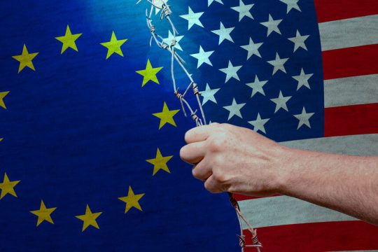 usa europe